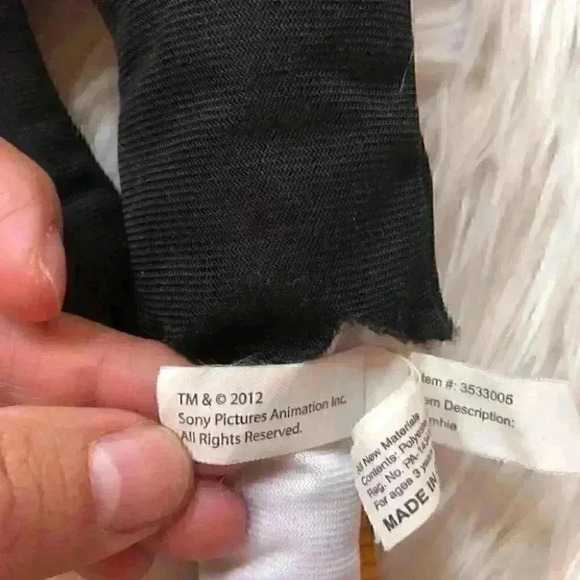 Hotel Transylvania movie 2012 Zombie plus about 18 - Picture 6 of 7